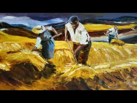 Musicas de Provença (Musiques de Provence) - Traditionnel, Occitanie, Comtat Venaissin, Arles