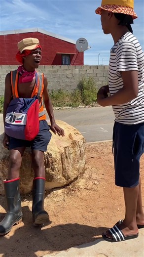Ndiyandithengisela into andondqeni ndiyoyilanda — TaTake vlog