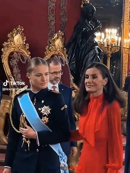 Barbie Princess Leonor: A Royal Transformation