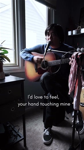 California Stars - Wilco (cover) #cover #acoustic #guitar #shorts