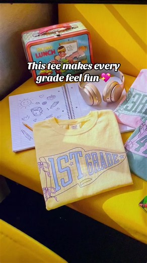 Comfort Colors Teacher Team T-Shirt For Back To School #tshirt #schoolvibes #cuteoutfit #gradertee #trendystyle