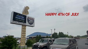 Happy 4th Of July from the staff at Route 20 Bar & Grill! | Route 20 | Facebook