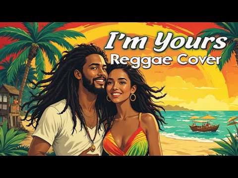 I’m Yours - Jason Mraz Cover | Chill Reggae Version by Ueco Music