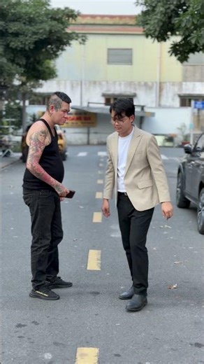 CD - Endurance [CONDA NGUYEN] #condanguyen #kindness #help #respect