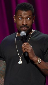 1.3M views · 38K reactions | Can you split that 9 ways and also itemize it?  Deon Cole: Cole Hearted on Netflix | Netflix Is A Joke | Facebook