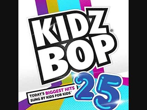 Kidz Bop Kids-All Around The World