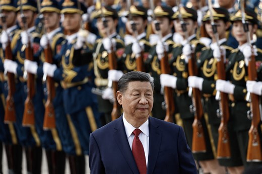 China’s Communists Are Banned From Doing These 10 Things