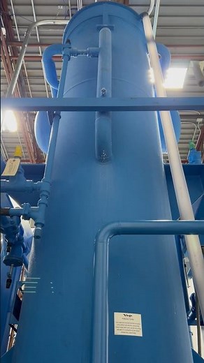 Vogt Ice Machine Tube Ice P34 Ice Harvest