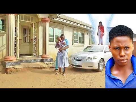 Bloody Payback - Isaac Fred 2026 Latest Nigerian Nollywood Movie
