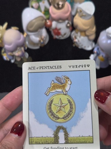 Daily Tarot Card Reading Insights