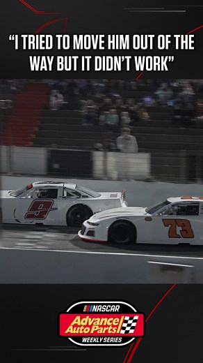 267K views · 3.1K reactions |  13-year-old Wyatt Miller finished a strong second in his pavement Late Model debut at Hickory | FloRacing | Facebook