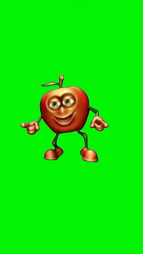 I Green Screen Things | Apple Dancing to Cheap Thrills | Green Screen #dance #appledance #memes #dancing #apple #meme #fyp #fypツ | Instagram