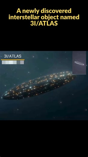 396K views · 11K reactions | #reelsfypシ #news #comet #spaday #AlienMummy #post #spacesaver #NASA #spaceship #videosvirales #technology #BreakingNews #reelsviralシfb #post2025シ | The Universe Unveiled | Facebook