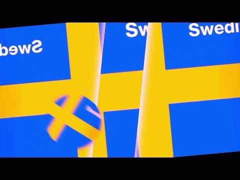 swedish eas alarm ORIENTAL ZONE