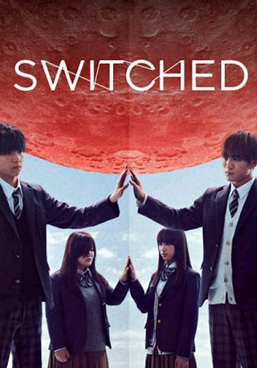 Switched - watch tv show streaming online