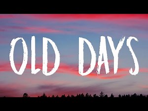 Lil Durk - Old Days (Lyrics)