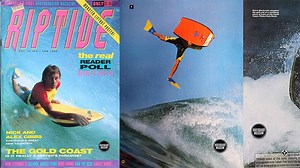 7.5K views · 206 reactions | Steve 'Bullet Mackenzie talks to us about bodyboarding and his new Pro Model. | STEALTH BOARDS | Facebook