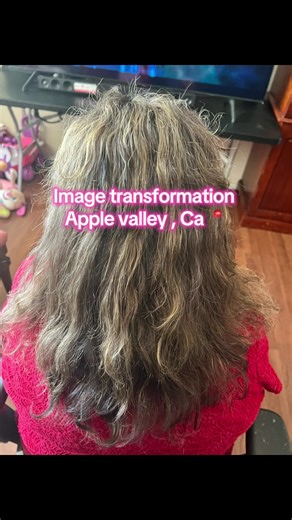 Image Transformation in Apple Valley: Haircut Styles