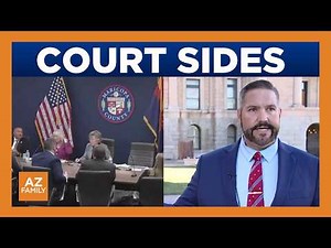 Appeals court sides with Maricopa County Board of Supervisors in election dispute