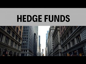 Hedge Funds Explained: Strategies, Risks & Returns