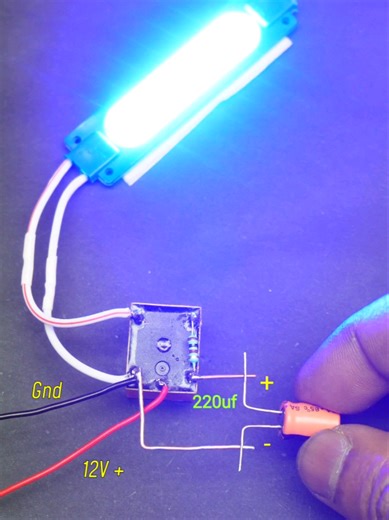 Relay Experiment: A DIY Electronics Project