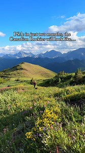 5.6K views · 50 reactions | comment SUMMER If you’d like our summer guide ☀️ | The Banff Blog | Facebook