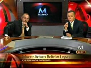 Muere Arturo Beltran Leyva