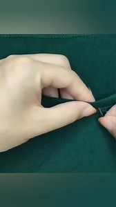 14K views · 78 reactions | beautiful stitching . ....