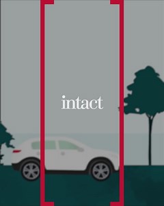 You could save up to 25%* with Intact Insurance. Get a personalized quote from our representatives, rewarding good drivers like you! | Intact Insurance – Intact Assurance | Facebook