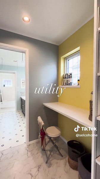 お城のようなモデルハウスルームツアー