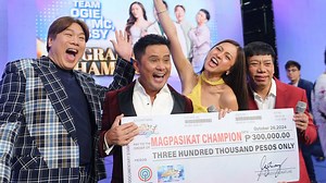 Kim Chiu reflects on her Magpasikat 2024 journey: ‘One of the most meaningful experiences’ | ABS-CBN Entertainment