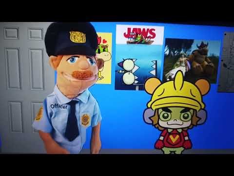 Warioware animation s2 ep 29 9-volt retirement plan