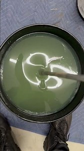 In Groton, CT getting the resin mixed and ready for another trenchless liner install! Proper mi...