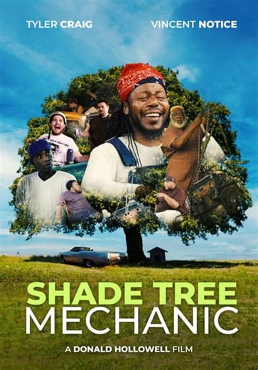 Shade Tree Mechanics (2025)