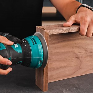 3.6M views · 8.5K reactions | How To DIY A Handy Floating Shelf With Secret Storage | Crafty School | Facebook