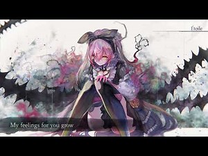 【Lyric MV】Amour "Étoile" (Full Ver.)【MementoMori】