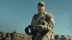 Agent Recon: Exclusive Movie Clip - Ready to Fight