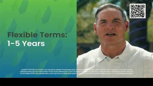 Yrefy TV Spot, 'Barbeque' Featuring Jay Feely