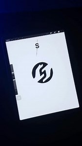 75K views · 267 reactions | Logo Making || Logo Designer A great...