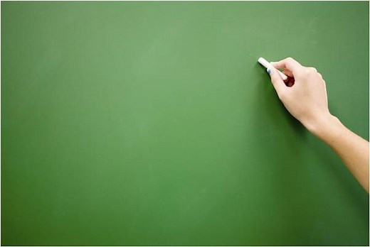 The Chalk Talk Teaching Strategy