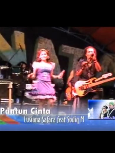 Pantun Cinta oleh MONATA