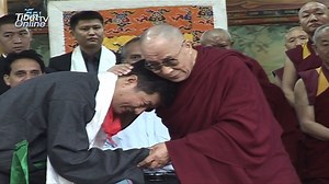 56K views · 2K reactions | བོད་མིའི་སྒྲིག་འཛུགས་ཀྱི་དཔལ་ལྡན་སྲིད་སྐྱོང་འབུམ་རམས་པ་བློ་བཟང་སེངྒེ་མཆོག་ལ་བཀའ་ཤག་ལས་ཡུན་ལོ་བརྒྱད་འཁོར་བའི་དམིགས་བསལ་བཅར་འདྲིའི་ལས་རིམ། | TIBET TV | Facebook