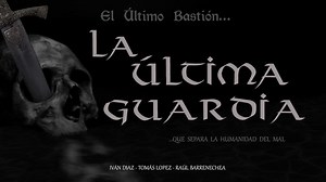 Participa en el Crowdfunding "La Última Guardia, de Manatí Productions" en Verkami