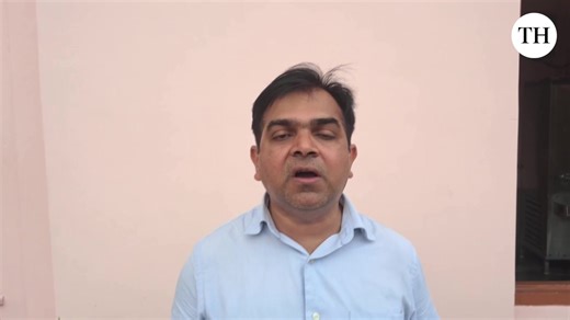 What's the difference between Independence Day and Republic Day? Discover the significance through this video. | The Hindu