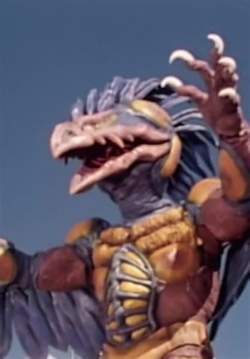 Mighty Morphin Power Rangers S01:E53 - Fowl Play