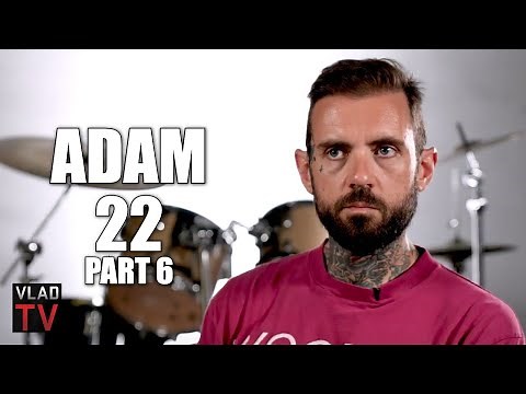 Adam22 on People Calling Him a Cuckold for Watching His Wife Sleep with Another Man (Part 6)