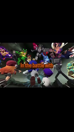 Understanding Canon in SMG4 Fandom