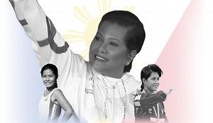 Sports icon Lydia de Vega dies after four-year cancer battle