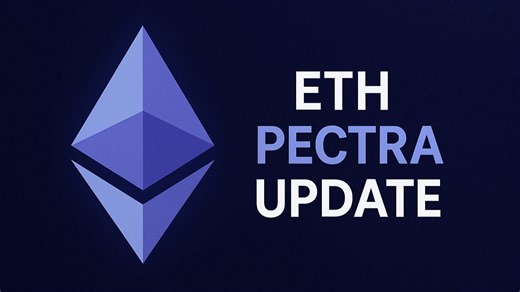 低 Gas 费、智能钱包、质押更高效！Pectra 升级到底改了什么？