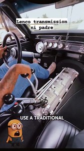 Lenco racing transmission #likeabosstv #racing #cars #speed | Like a boss tv